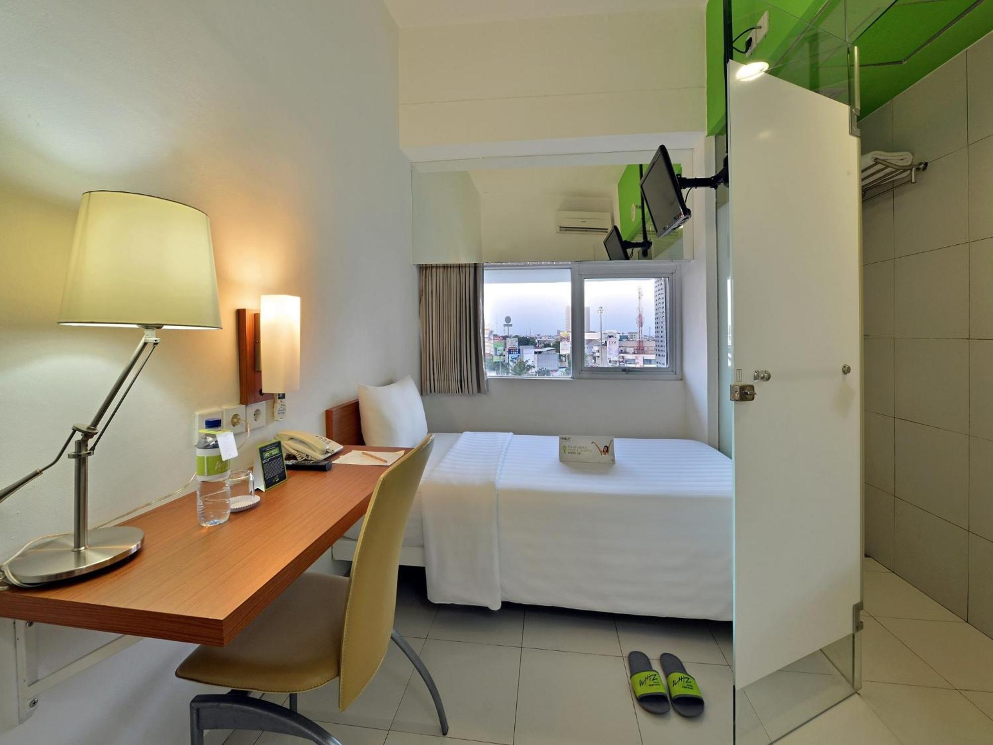 Kamar Standard Single