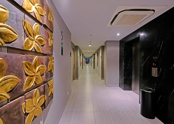 Khas Semarang Hotel