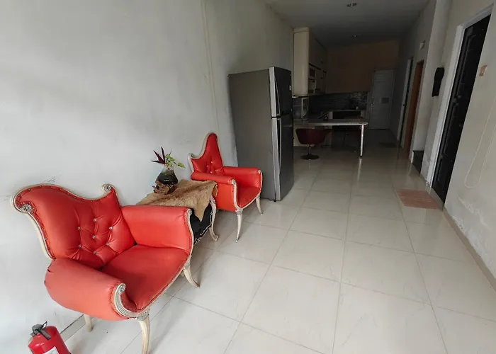 Just Inn Semarang